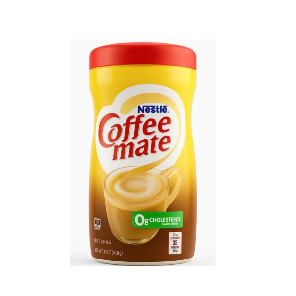 NESTLE coffee mate 400gm