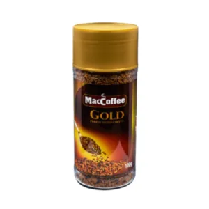 MacCoffee Gold- 50gm
