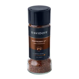DAVIDOFF Coffee Espresso 57- 90 gm