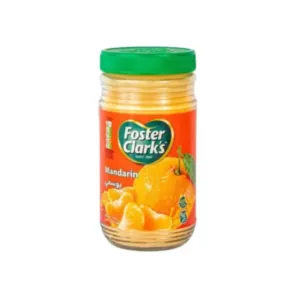 Foster Clark's Mandarin (Malta) 750gm