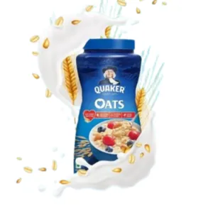 Quaker Oats India - 400gm