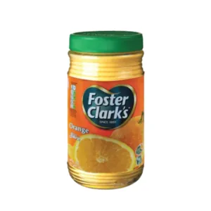 Foster Clark's Orange (Malta) 750gm