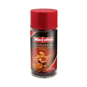 MacCoffee Original - 90 gm