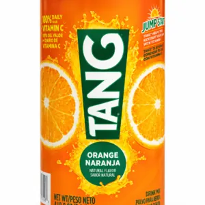 Tang Orange 2.04kg (USA)