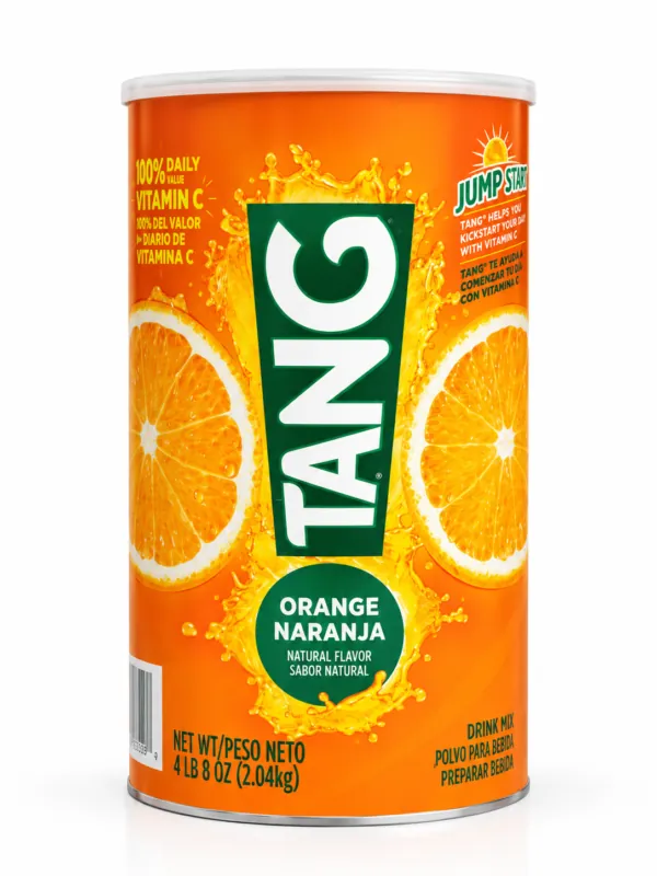 Tang Orange 2.04kg (USA)