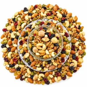 মিক্সনাট (Mixnut) 600g