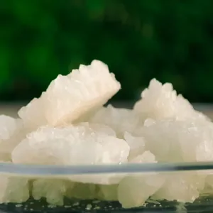 সাদা ফুল মিছরি
