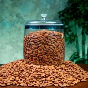 কাঠ বাদাম (Almond) California