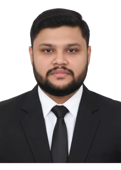 Muhammad Nayeem Iqbal