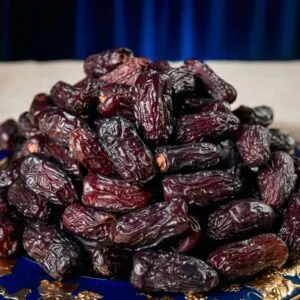 কালমি খেজুর (Black Maryam)-সৌদি আরব