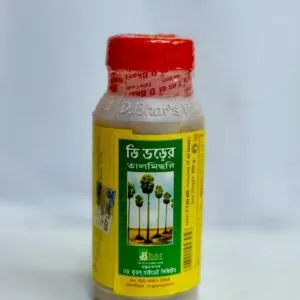 তাল মিছরি – India