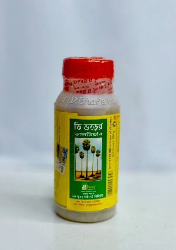 তাল মিছরি – India
