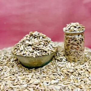 সূর্যমুখীর বিচি (Sunflower Seed)
