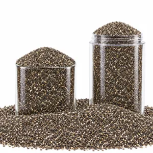 প্যারাগুয়ের চিয়া সিড (Chia Seed)