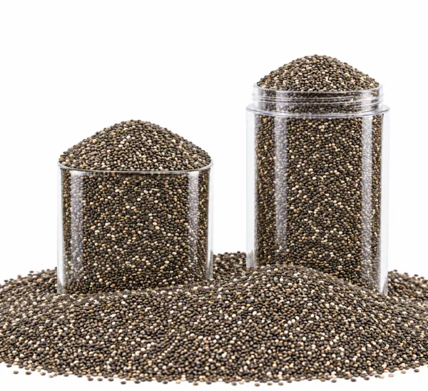 প্যারাগুয়ের চিয়া সিড (Chia Seed)