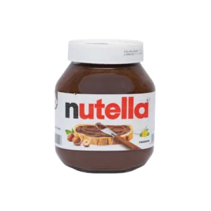 Nutella Hazelnut Spread 750gm - India