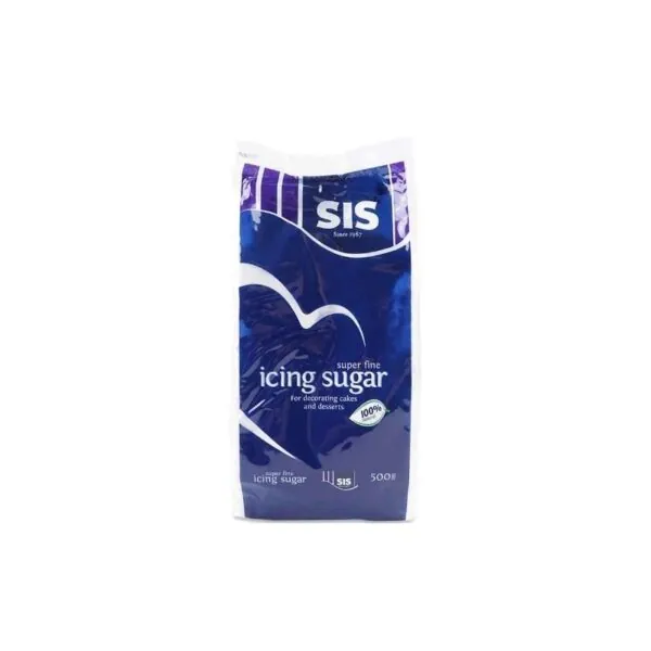SIS Icing Sugar 500g (Singapore)