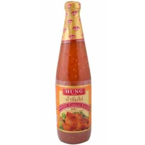 Mr. Hung Sweet Chilli Sauce (Thailand) 700 ml