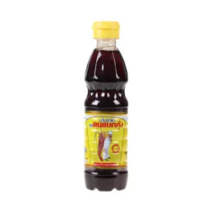 Cook & Lobstar Fish Sauce 285ml (Thailand)