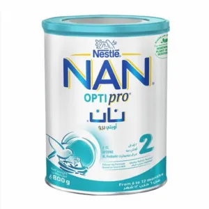 Nestlé Nan Optipro-2 – 800g
