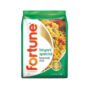 Fortune Biryani Special Basmati Rice 1kg