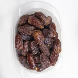মিডিয়াম অ্যাম্বার খেজুর (Amber Medium) – মিশর / Egypt