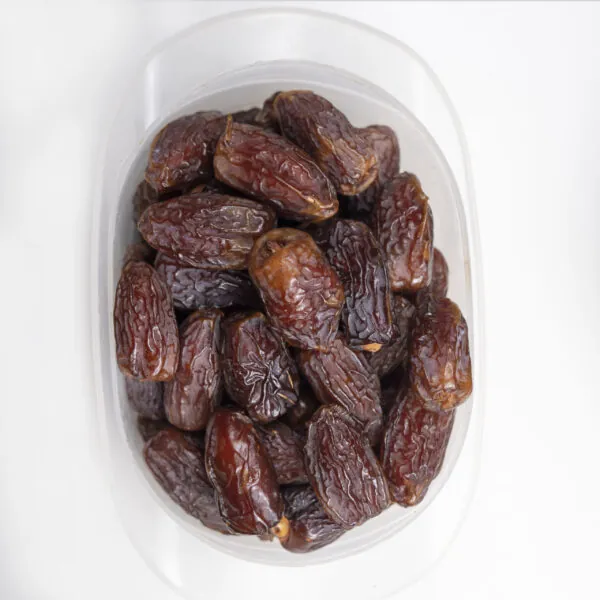 মিডিয়াম অ্যাম্বার খেজুর (Amber Medium) – মিশর / Egypt