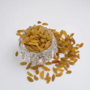 কিশমিশ লম্বা দানা (Long Raisin)