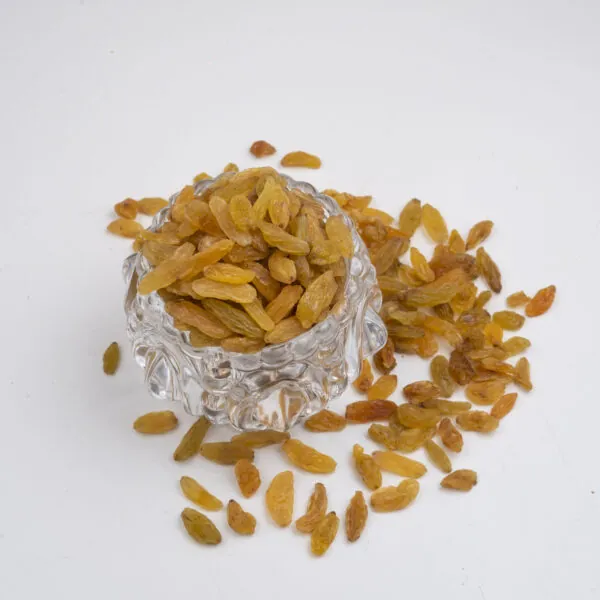 কিশমিশ লম্বা দানা (Long Raisin)