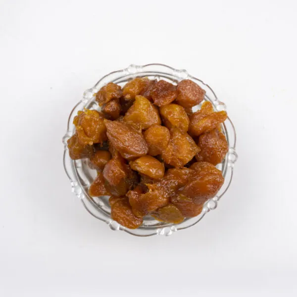 টক আলু বোখারা (Sour Plums - Afghanistan)