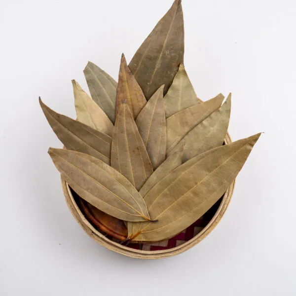 তেজ পাতা (Bay Leaf)