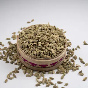 গ্রীন এলাচি (Green Cardamom)