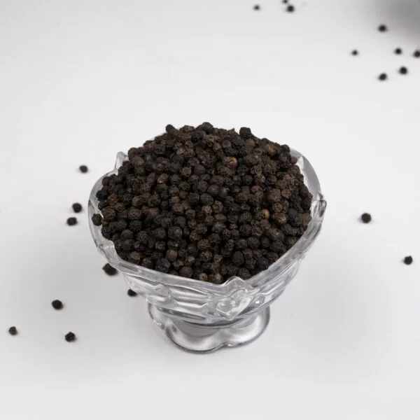 কালো গোল মরিচ (Black Pepper)