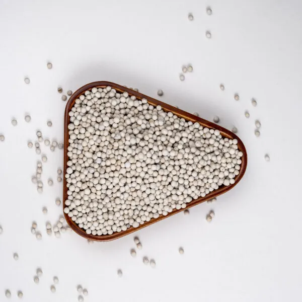 সাদা গোল মরিচ (White Pepper)