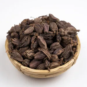 কালো এলাচ (Black Cardamom)