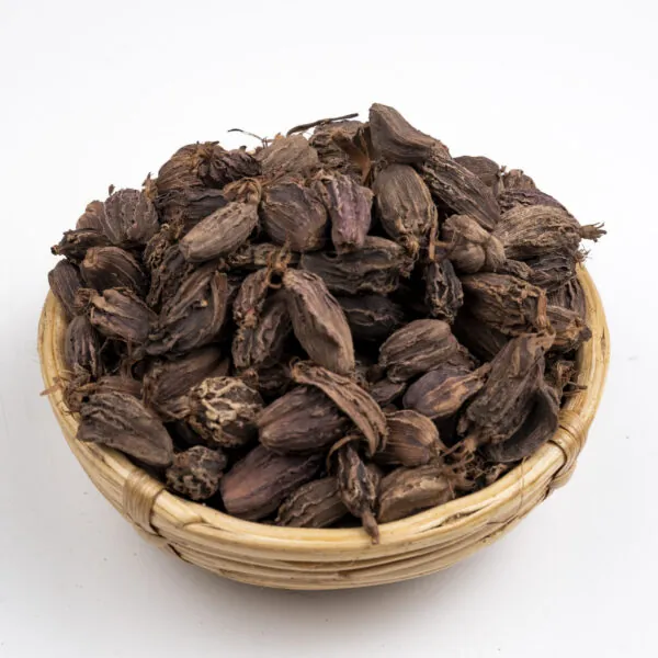 কালো এলাচ (Black Cardamom)