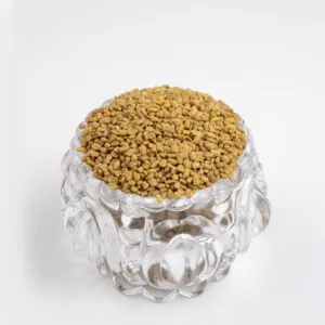 মেথি (Fenugreek)