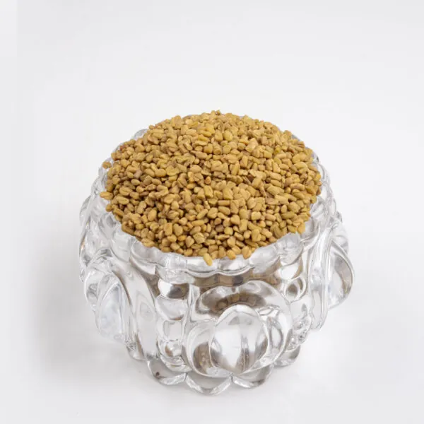 মেথি (Fenugreek)