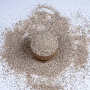 পোস্ত দানা (Poppy Seed)