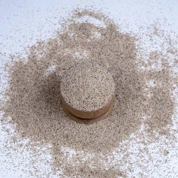 পোস্ত দানা (Poppy Seed)