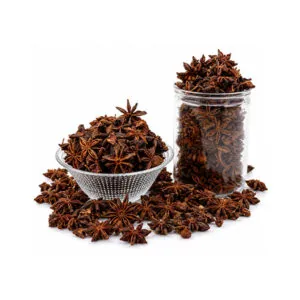 তারকা মৌরি (Star Anise)