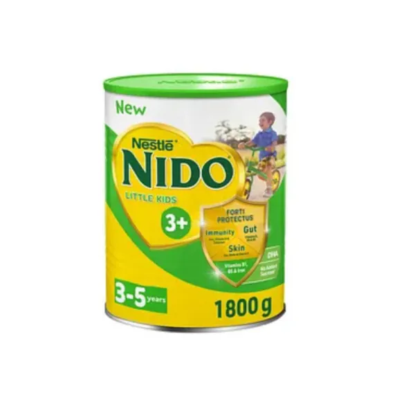 Nido 3+  (Dubai) 1.8kg
