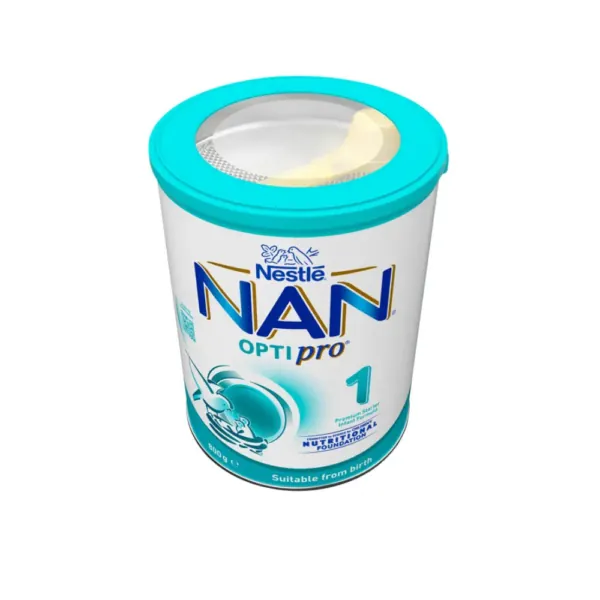 Nestlé Nan Optipro-1 – 800g