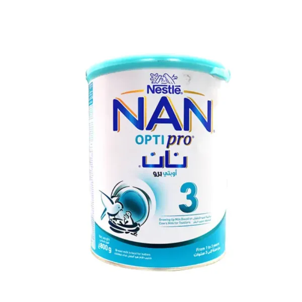 Nestlé Nan Optipro-3 – 800g