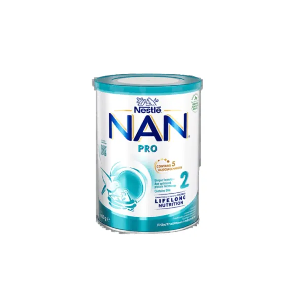 Nestlé Nan Pro-2 – 800g