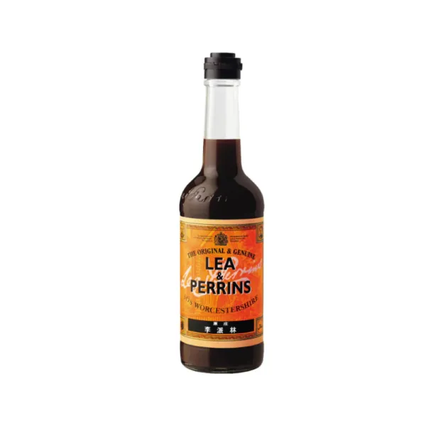 Lea & Perrins Worcestershire Sauce 290ml (UK)