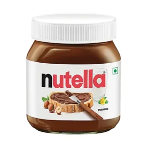 Nutella Hazelnut Spread (350 gm) -  Poland (Imported by India)