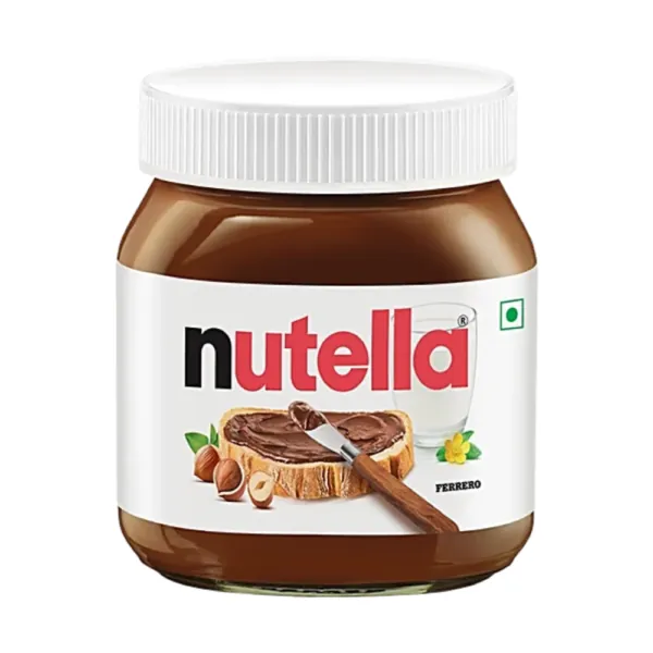 Nutella Hazelnut Spread (350 gm) - Poland (Imported by India)