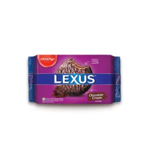 Munchy's Lexus Coated Chocolate Cream 200 gm (Malaysia)