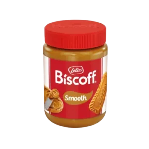 Lotus Biscoff Spread (Smooth) 400gm (Belgium)